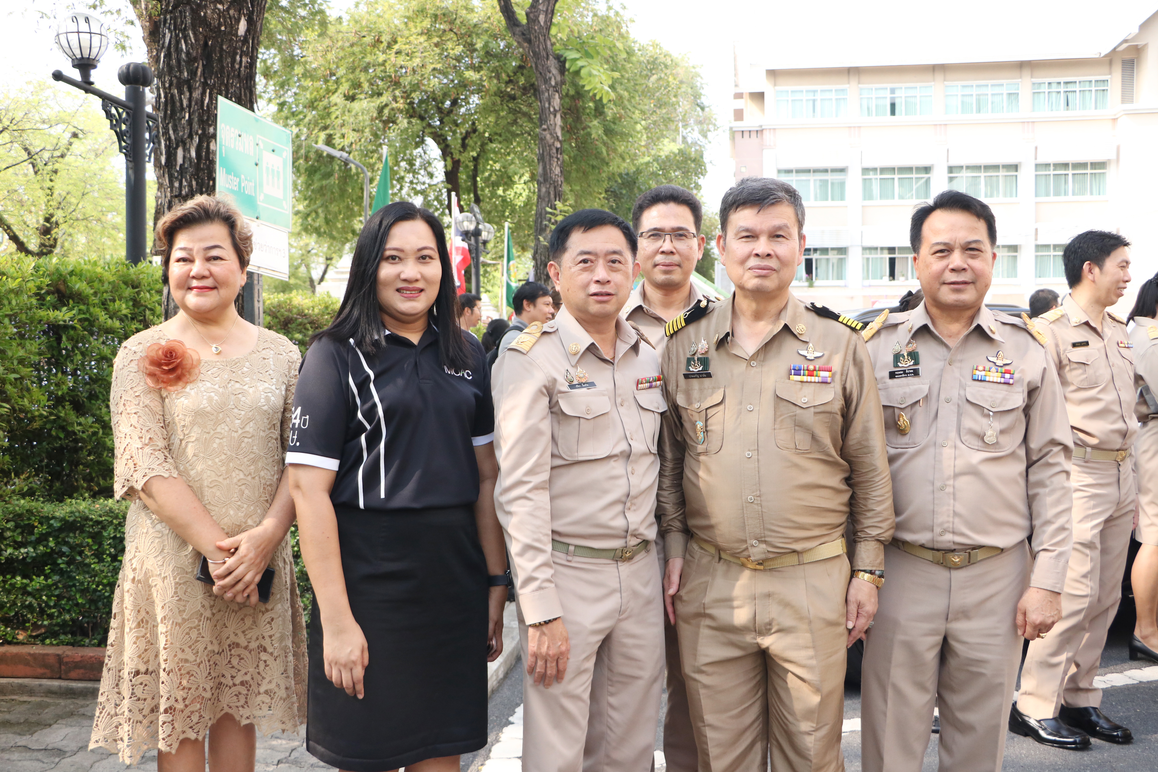 title - ส.ป.ก. ร่วมงาน ครบรอบ 134 ปี “กษ.เดินหน้ายกระดับภาคเกษตร มุ่งเพิ่มรายได้และมีคุณภาพชีวิตที่ดีแก่เกษตรกรไทย”